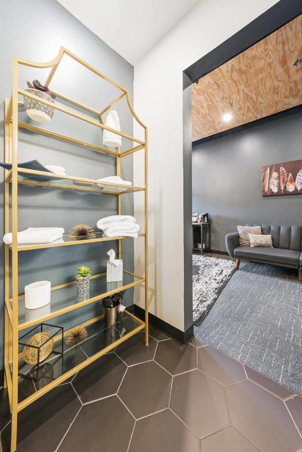 Indigo Pass Boutique Hotel Middletown Dış mekan fotoğraf