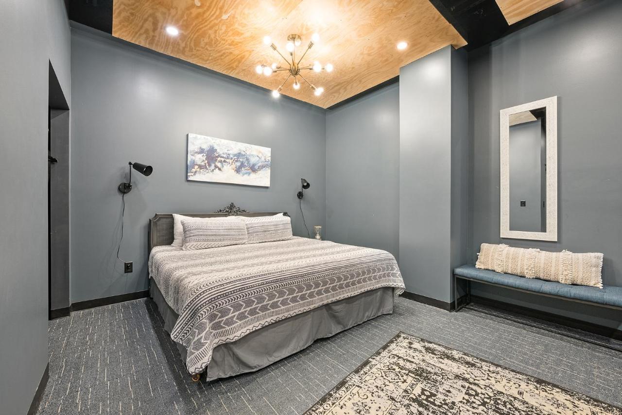 Indigo Pass Boutique Hotel Middletown Dış mekan fotoğraf