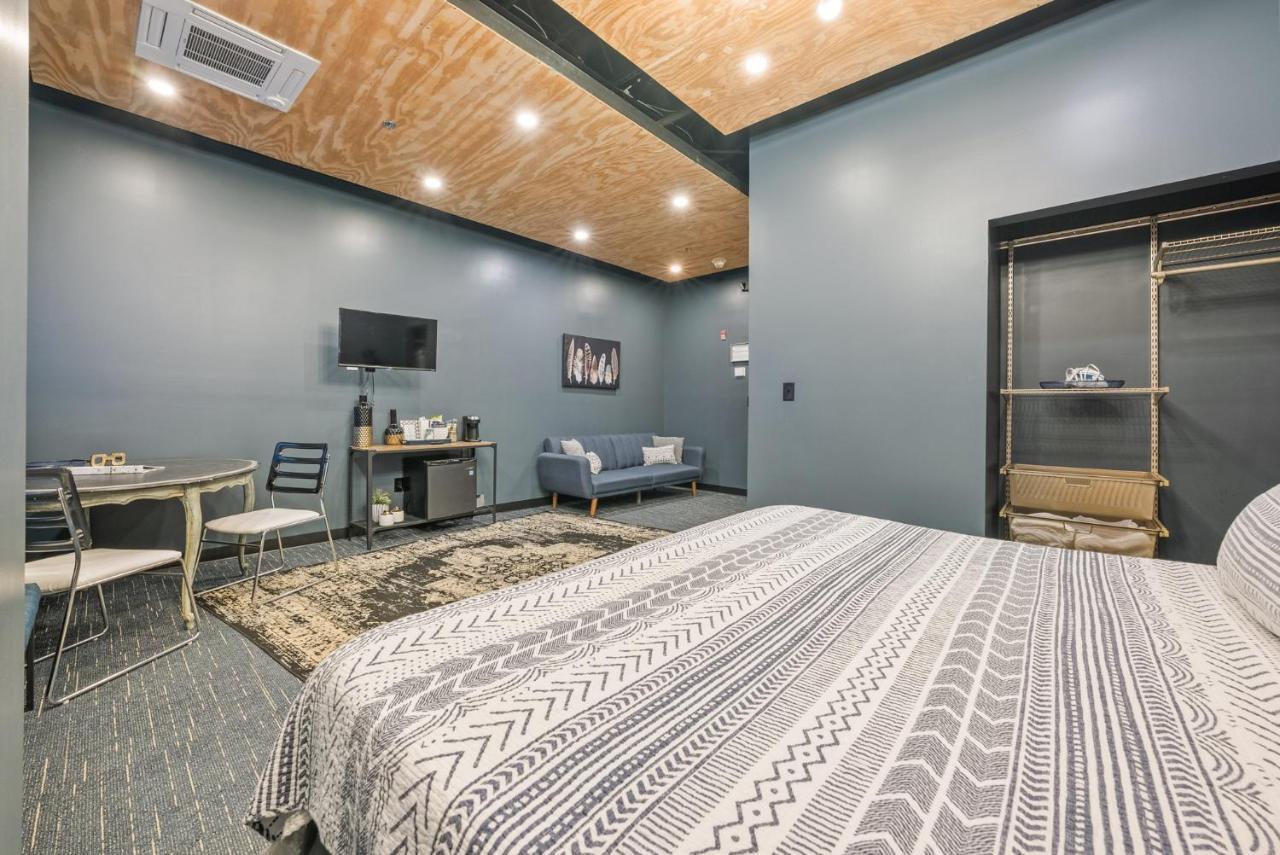 Indigo Pass Boutique Hotel Middletown Dış mekan fotoğraf