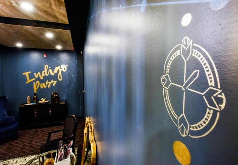 Indigo Pass Boutique Hotel Middletown Dış mekan fotoğraf