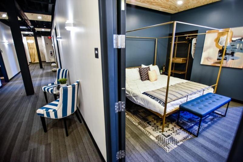 Indigo Pass Boutique Hotel Middletown Dış mekan fotoğraf