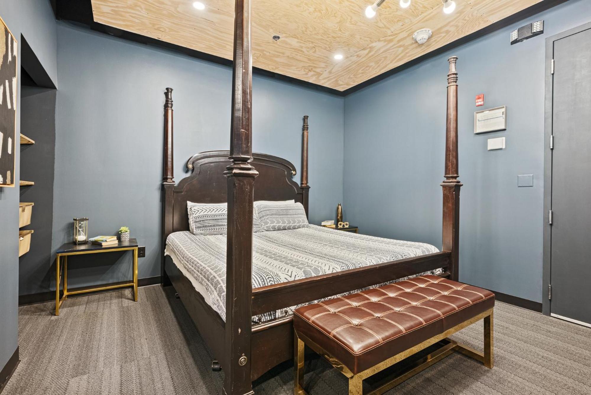 Indigo Pass Boutique Hotel Middletown Oda fotoğraf