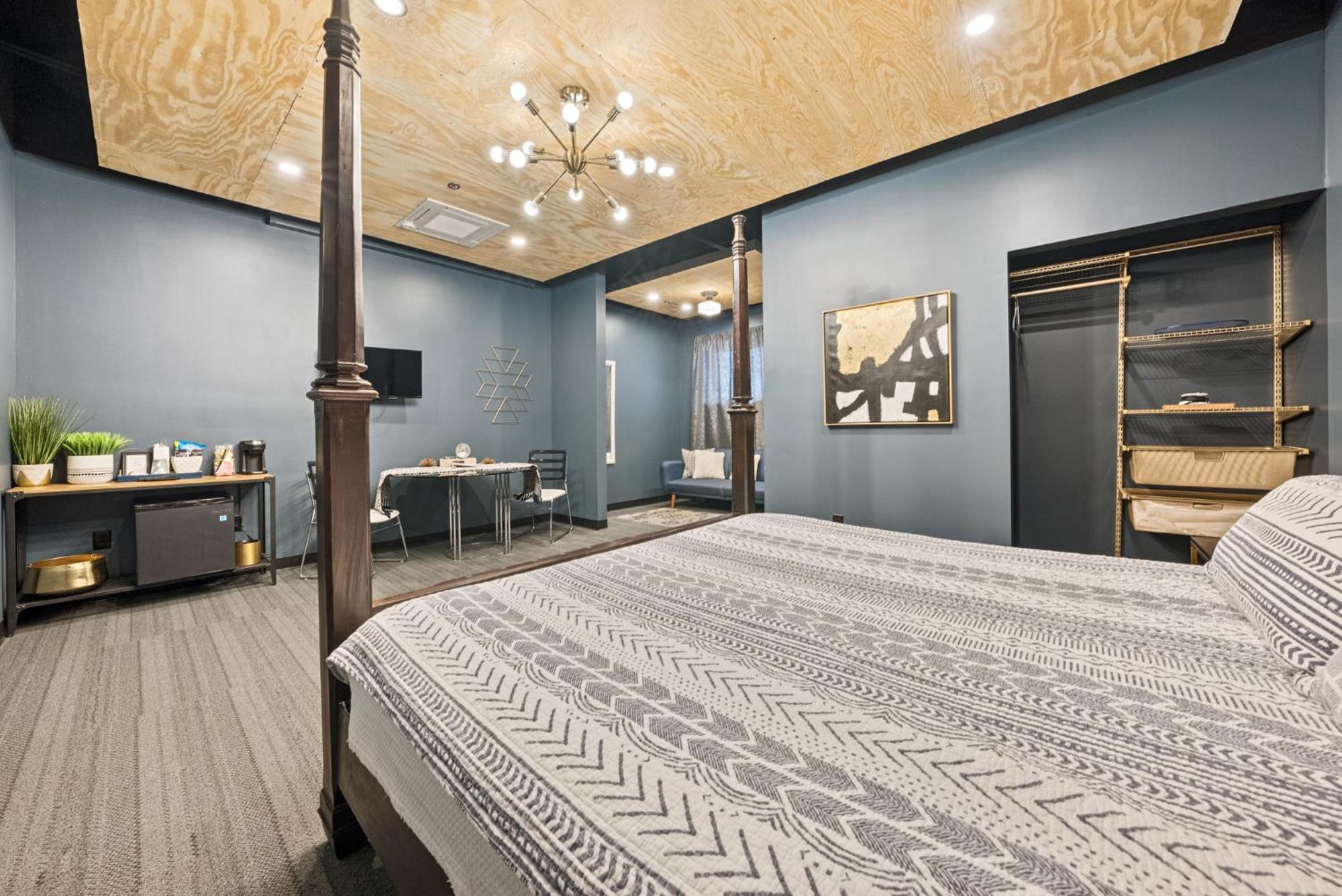 Indigo Pass Boutique Hotel Middletown Oda fotoğraf