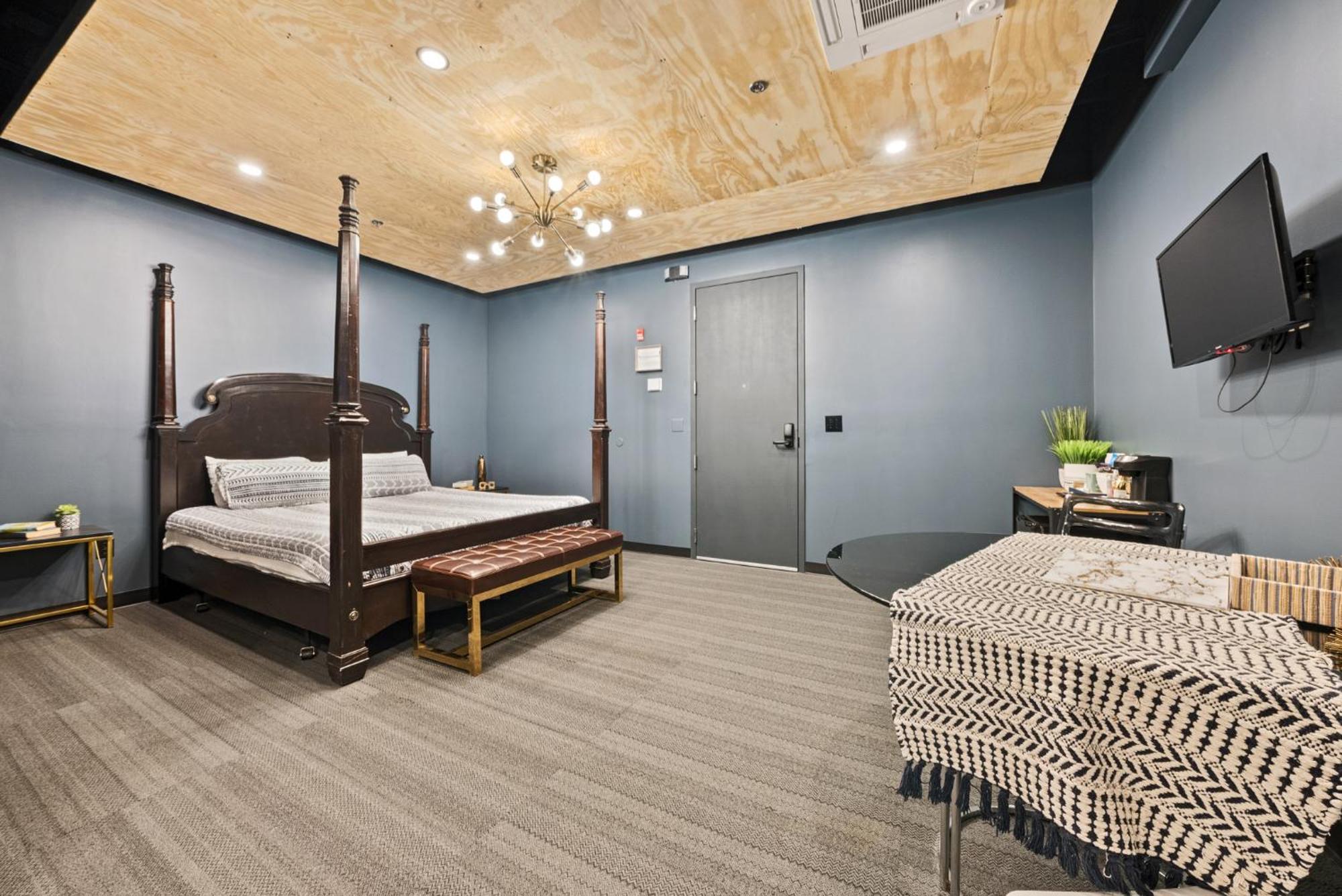 Indigo Pass Boutique Hotel Middletown Oda fotoğraf