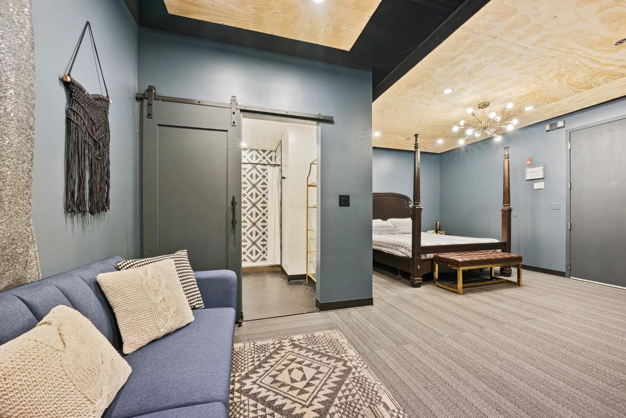 Indigo Pass Boutique Hotel Middletown Oda fotoğraf