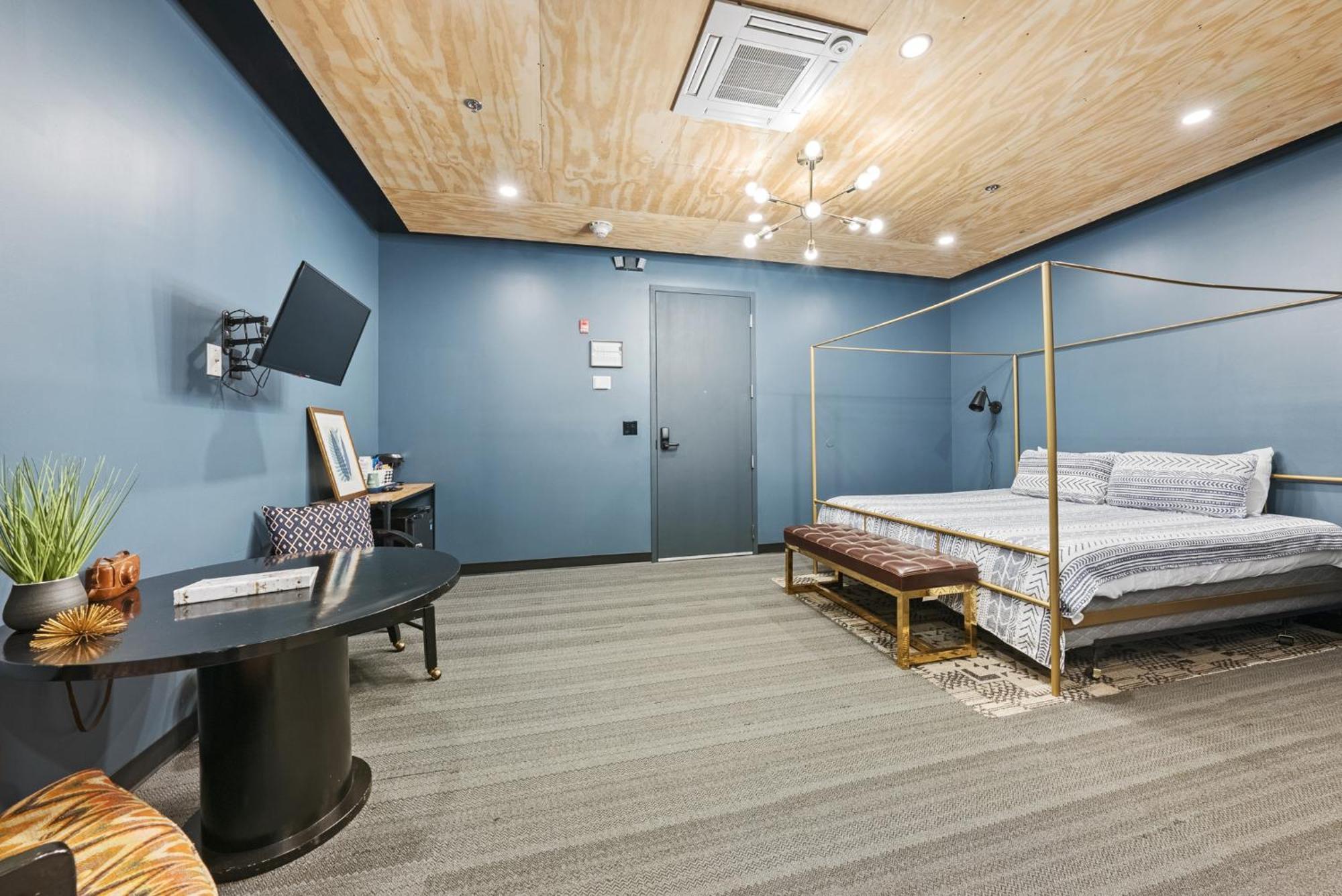 Indigo Pass Boutique Hotel Middletown Oda fotoğraf