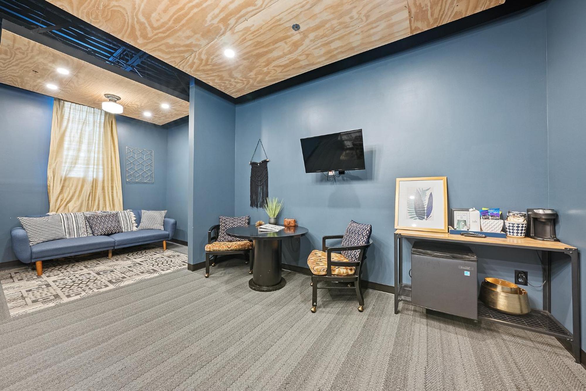 Indigo Pass Boutique Hotel Middletown Oda fotoğraf