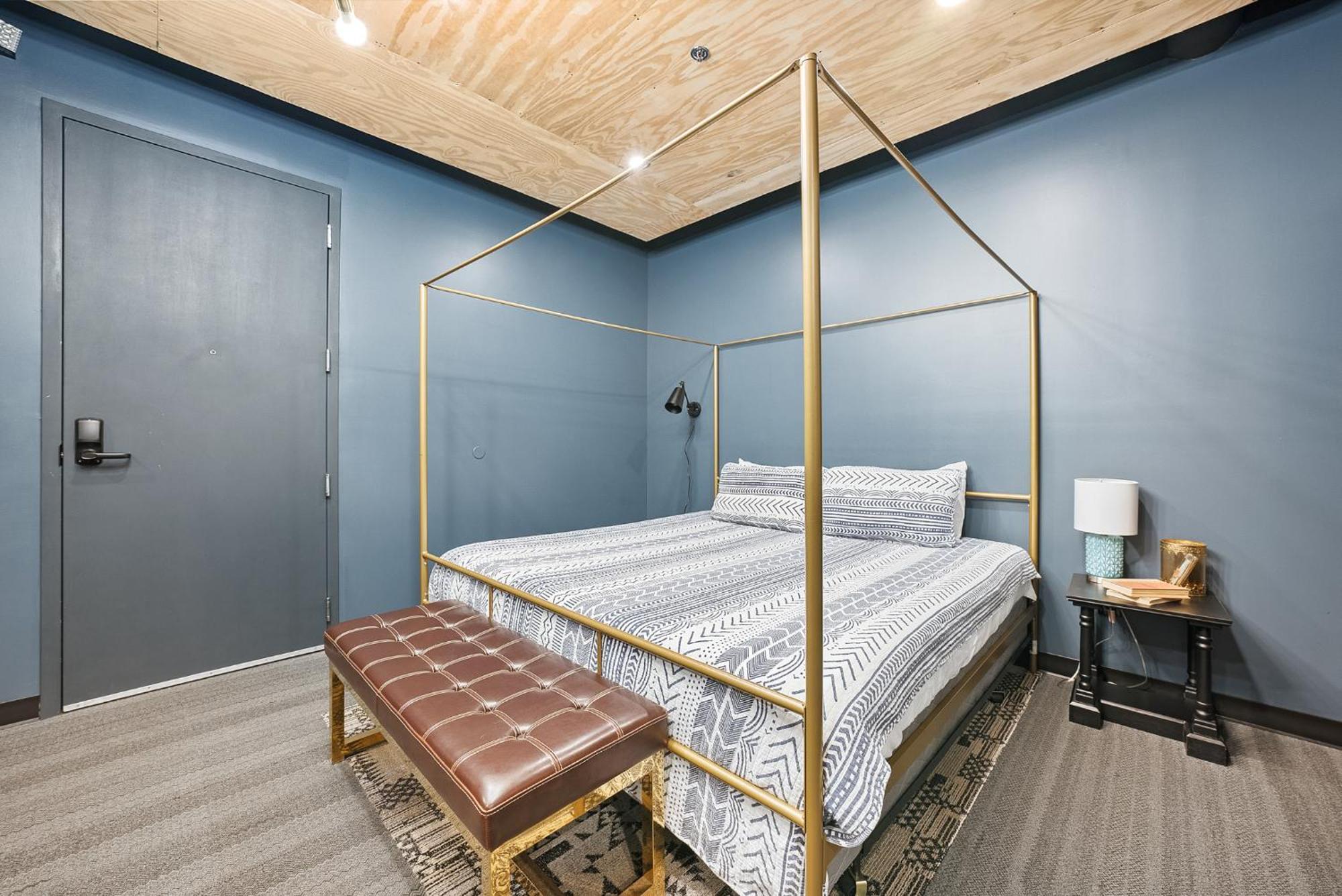 Indigo Pass Boutique Hotel Middletown Oda fotoğraf