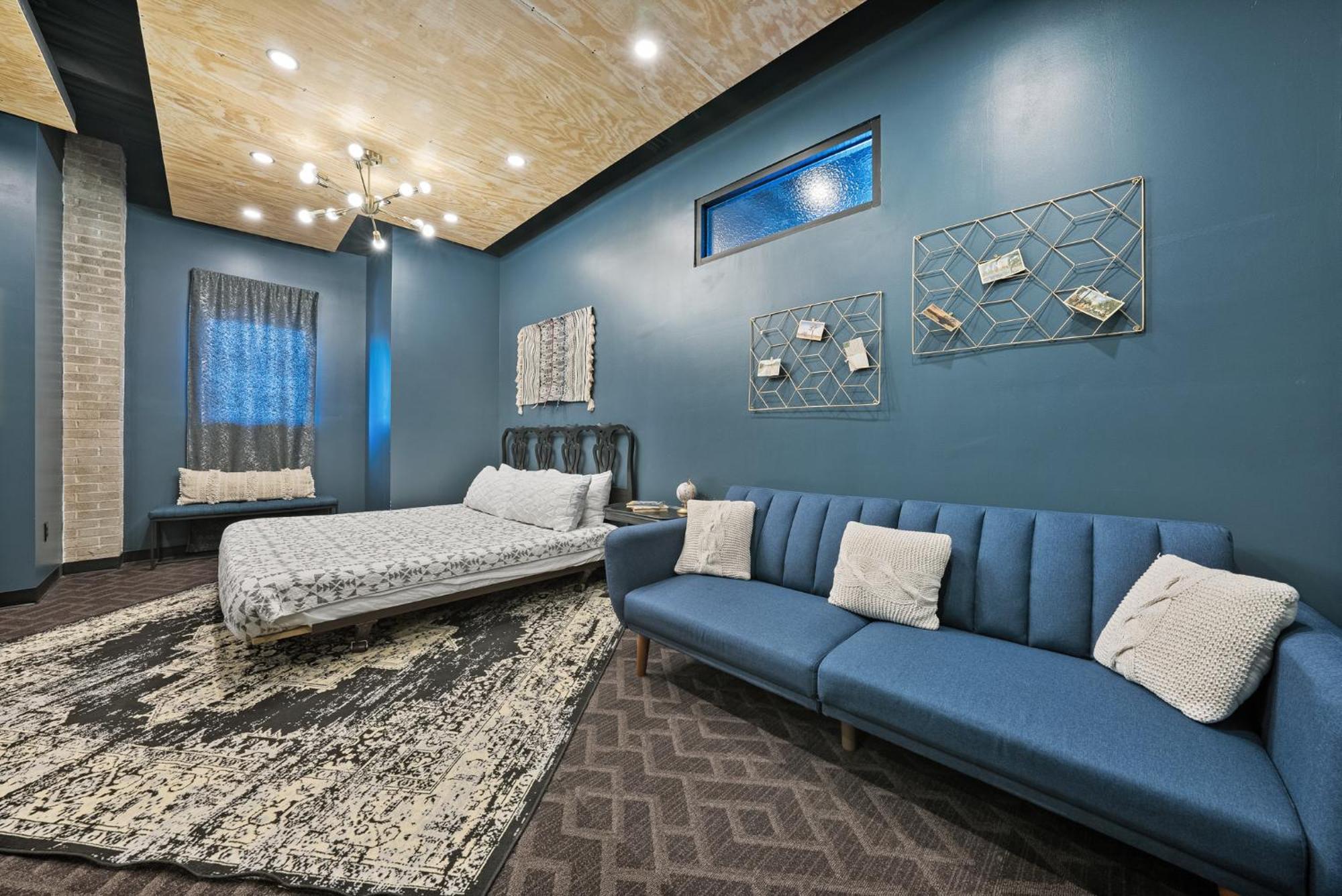 Indigo Pass Boutique Hotel Middletown Oda fotoğraf