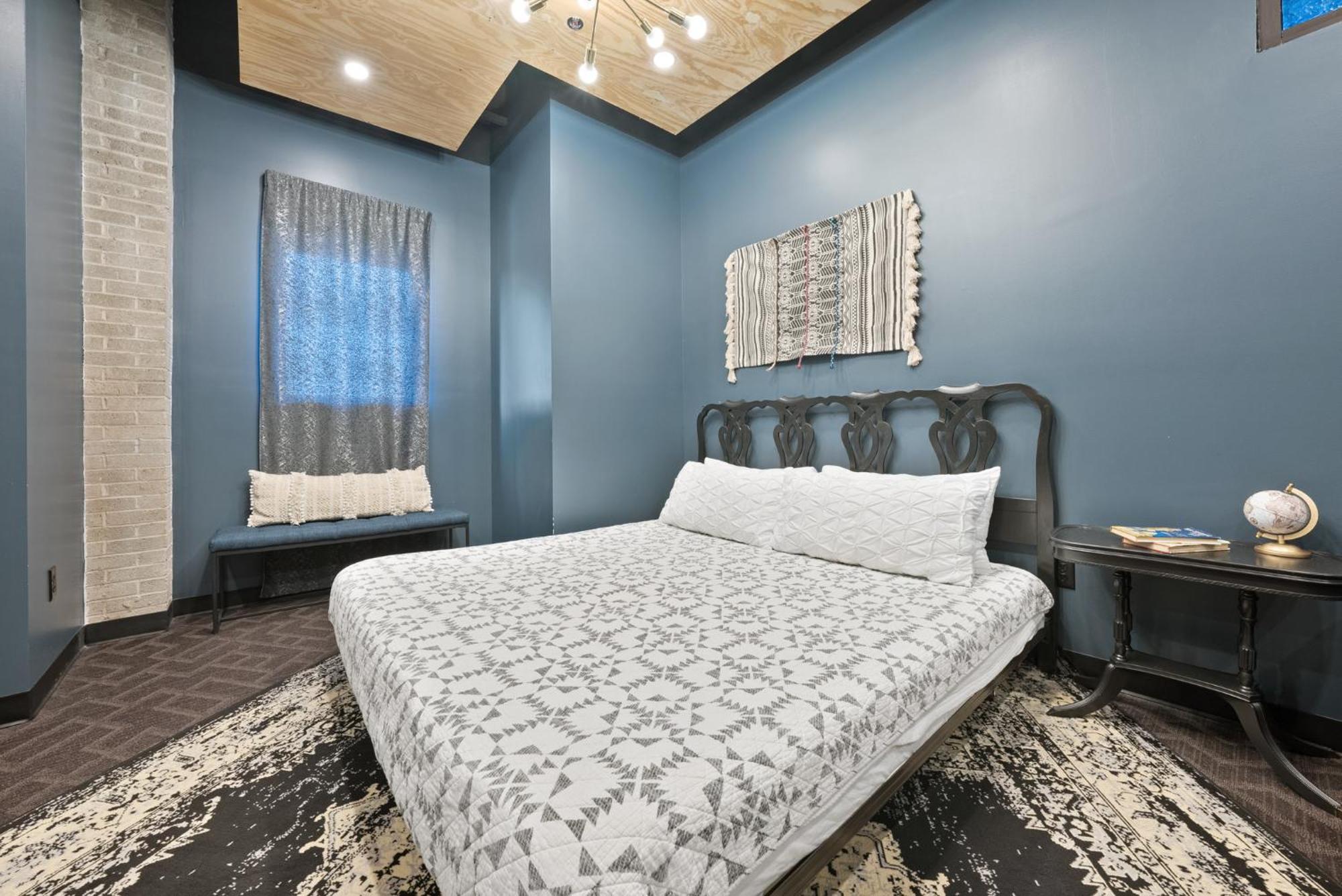 Indigo Pass Boutique Hotel Middletown Oda fotoğraf