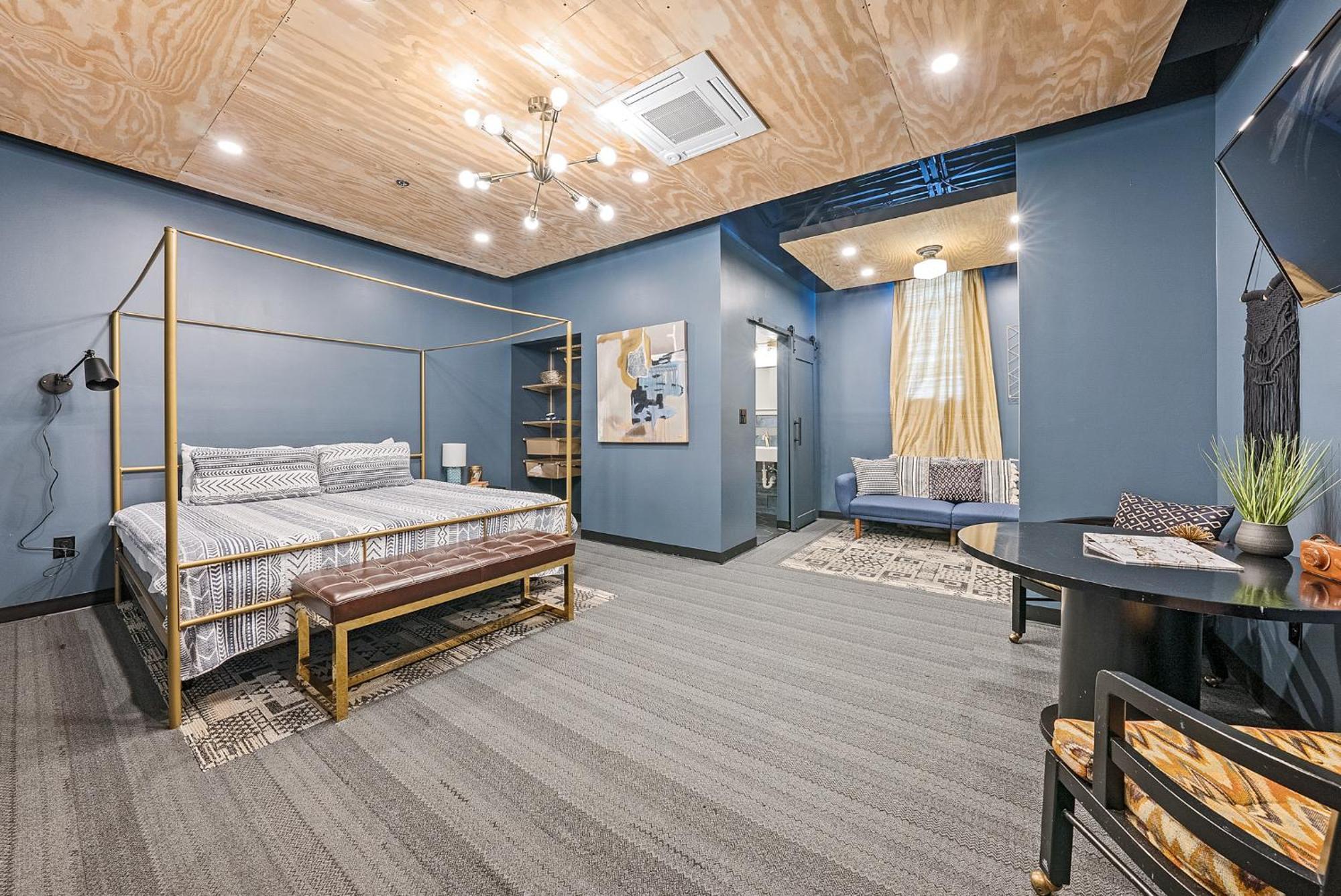 Indigo Pass Boutique Hotel Middletown Oda fotoğraf