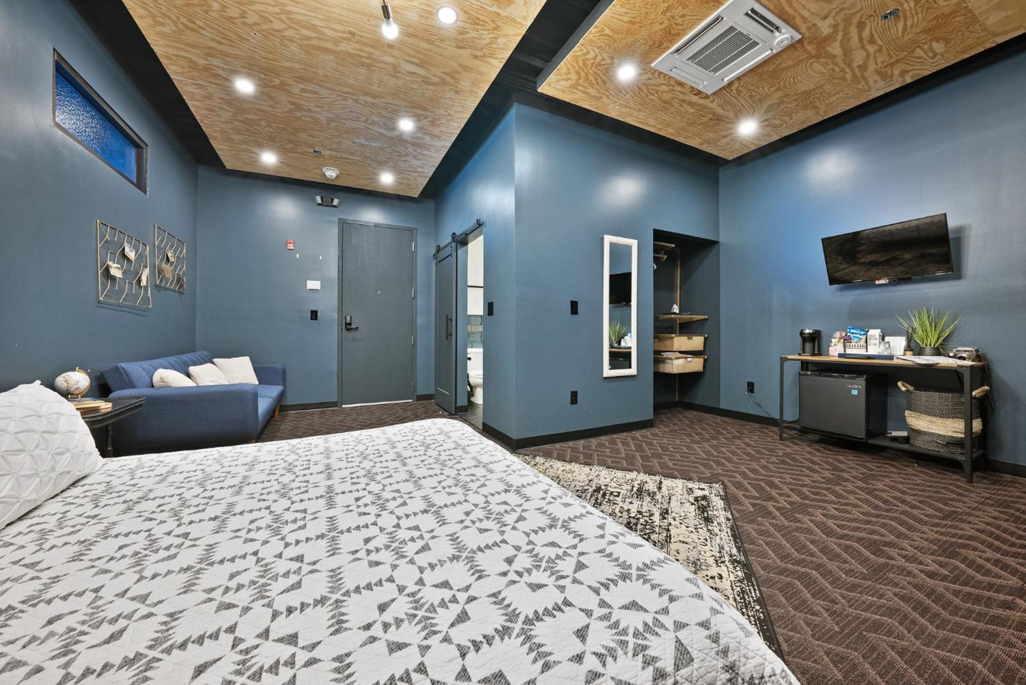 Indigo Pass Boutique Hotel Middletown Oda fotoğraf