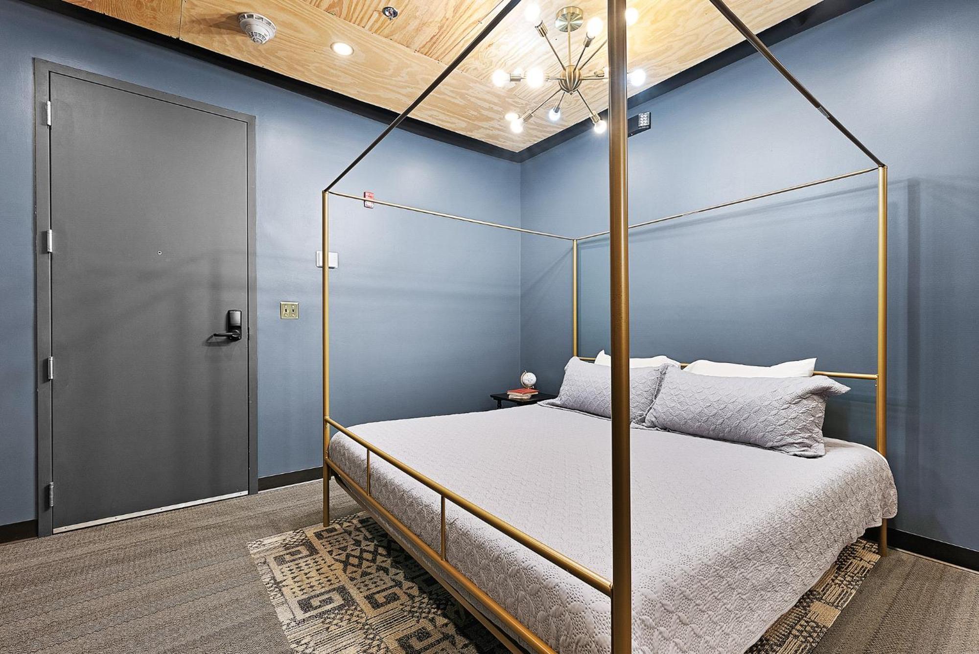 Indigo Pass Boutique Hotel Middletown Oda fotoğraf