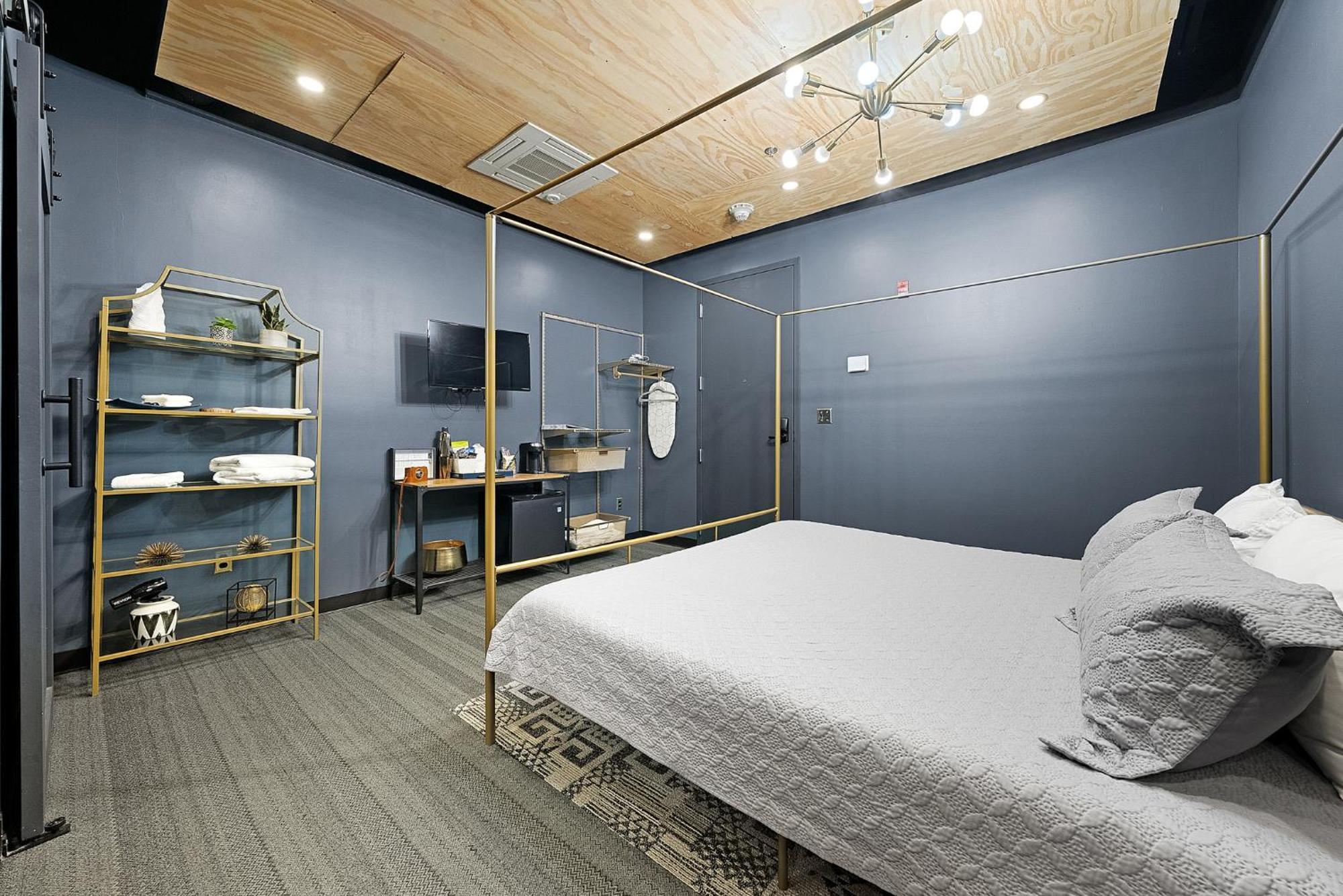 Indigo Pass Boutique Hotel Middletown Oda fotoğraf