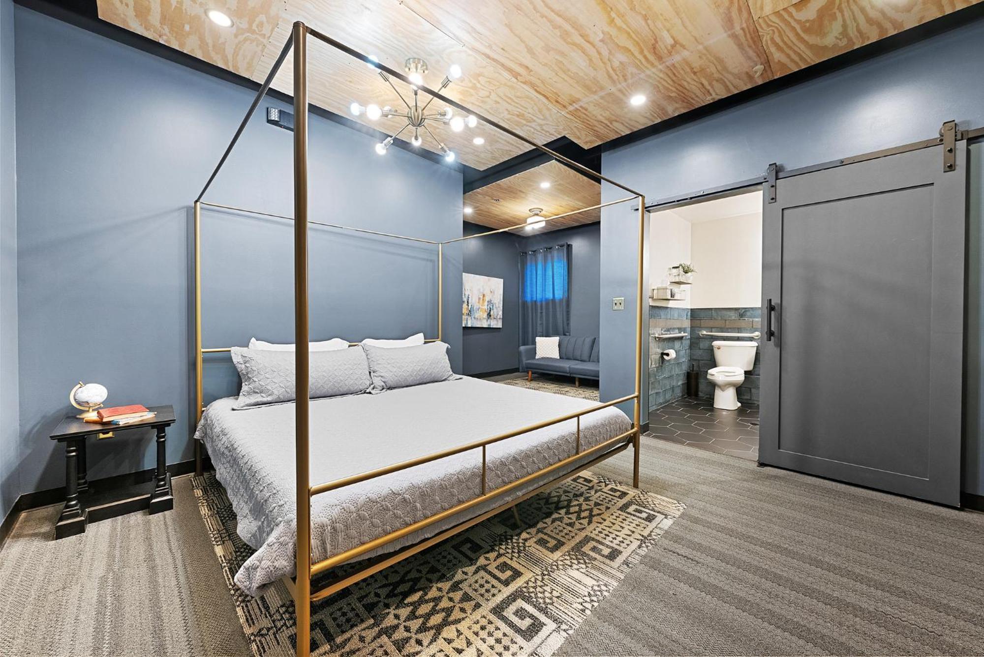 Indigo Pass Boutique Hotel Middletown Oda fotoğraf